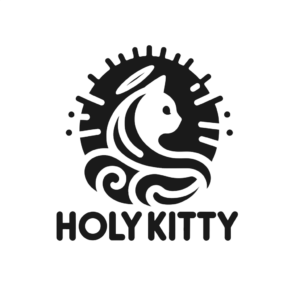 Holy-Kitty-Logo-Katzenblog-Alles-für-die-Katz